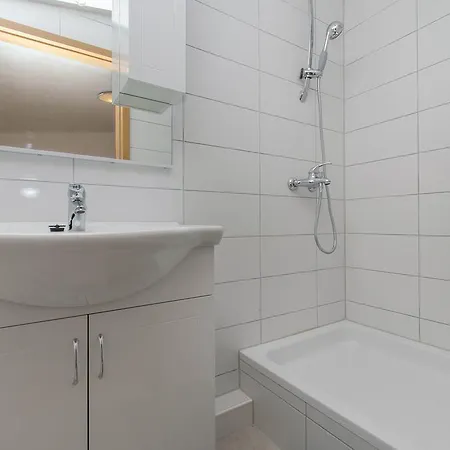 Apartament Neda