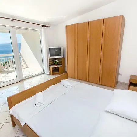 Neda Apartment Duce