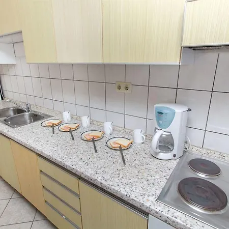 Neda Apartment