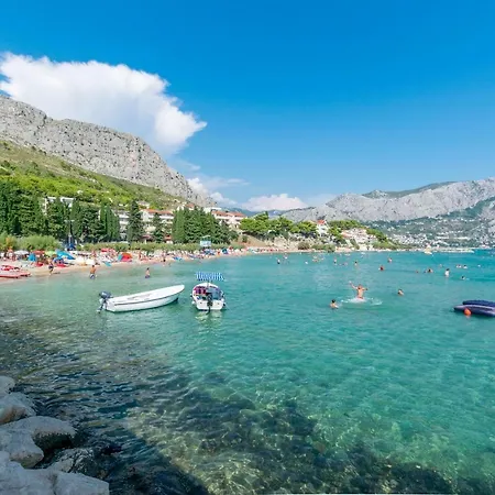 Neda Διαμέρισμα