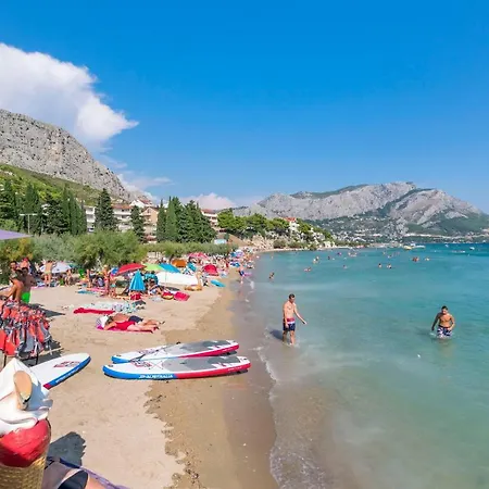 Διαμέρισμα Neda *