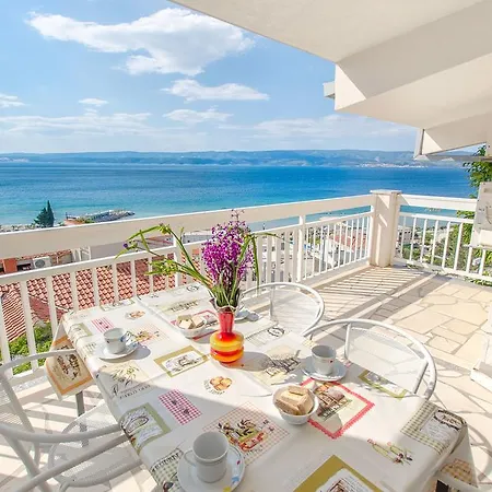 Neda Διαμέρισμα *