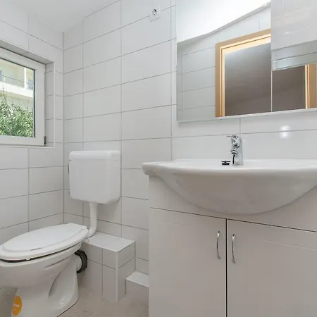 Διαμέρισμα Neda