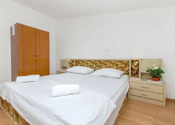 Neda Appartement Duće