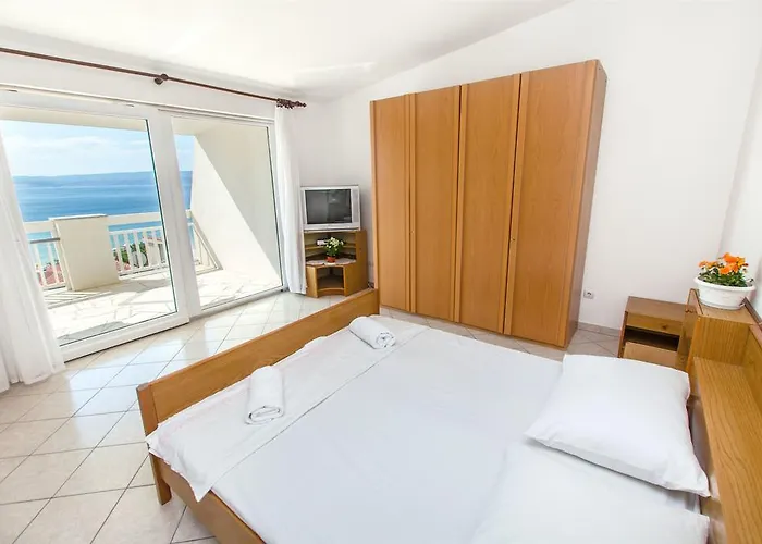 Neda Appartement Duće