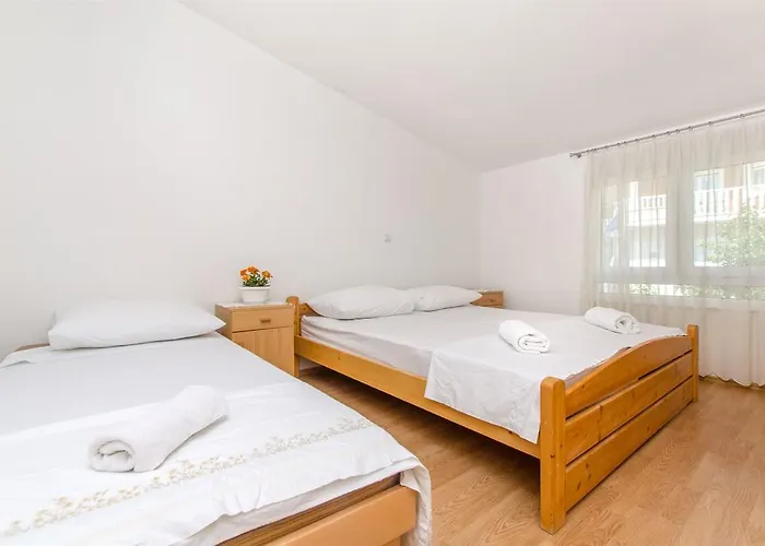 Appartement Neda Duće