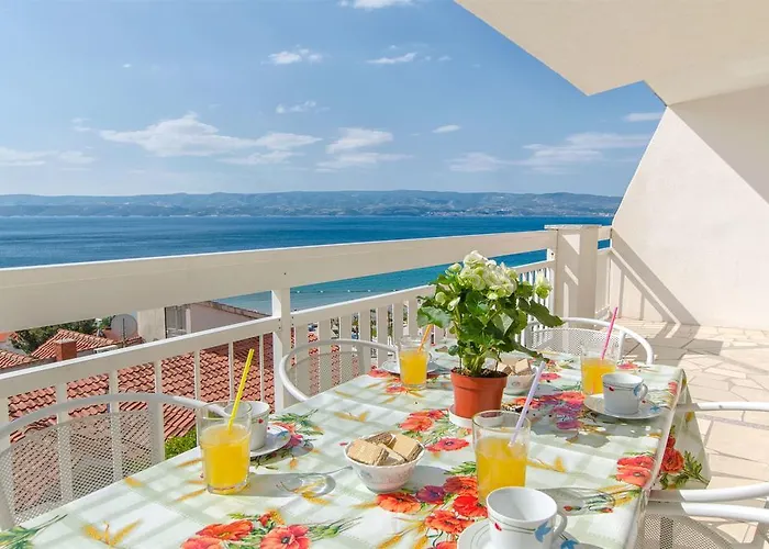 Appartement Neda Duće